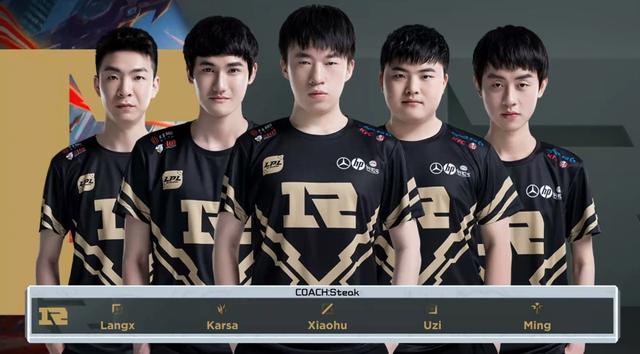 以往的比赛 以往的比赛