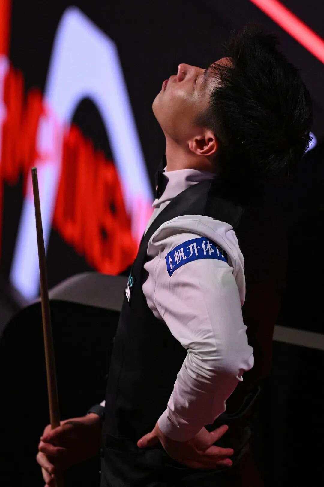 他出色的控 他出色的控