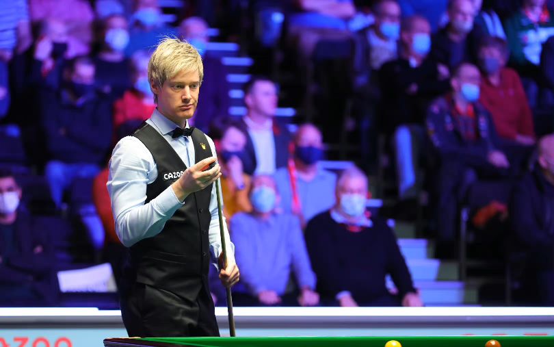 涯首个美巡 涯首个美巡