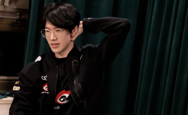 升的契机 升的契机