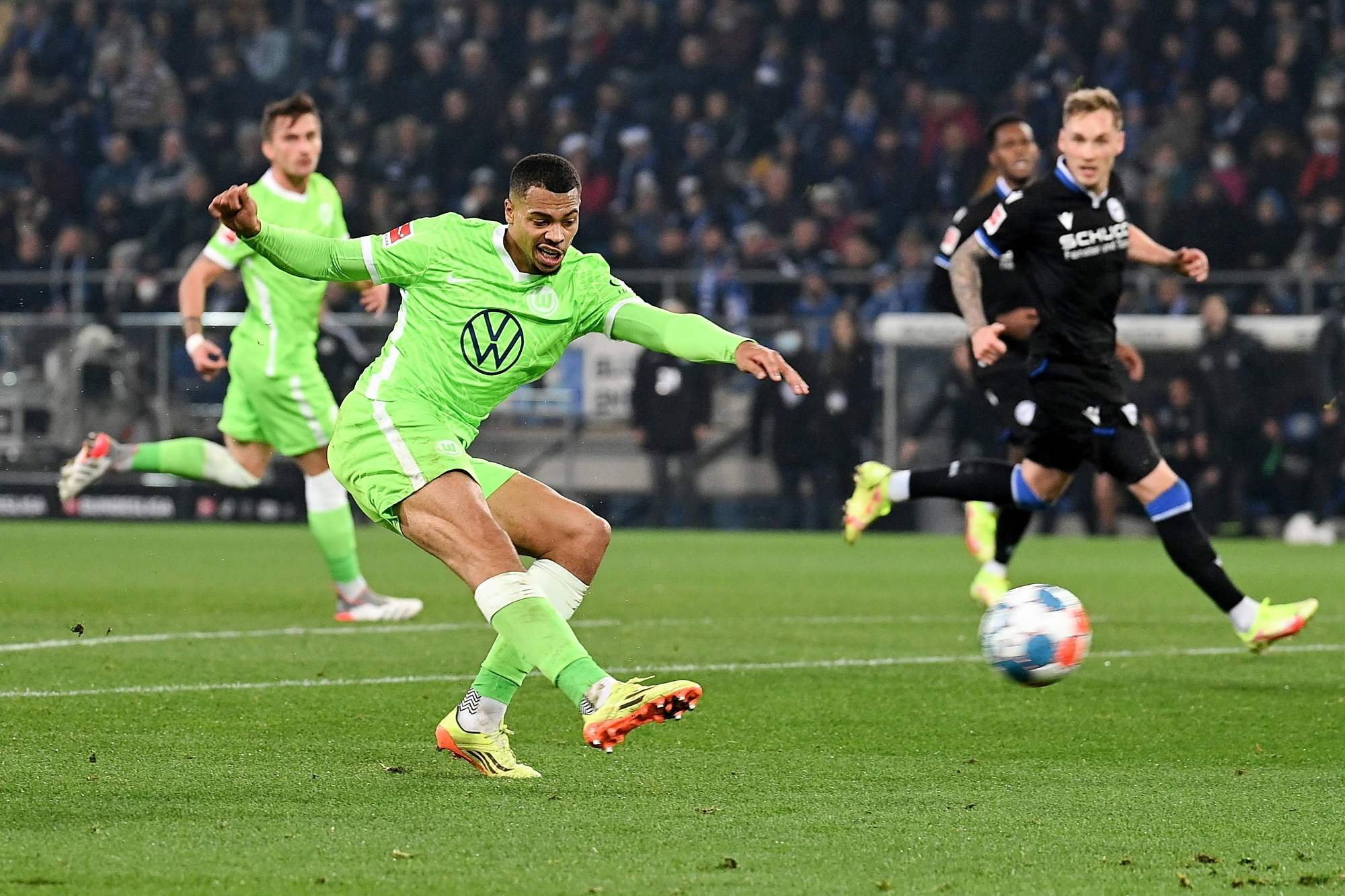 更加可期 更加可期