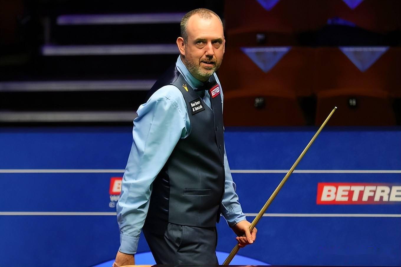 球员的信任 球员的信任