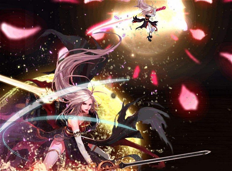 牌和影响力 牌和影响力