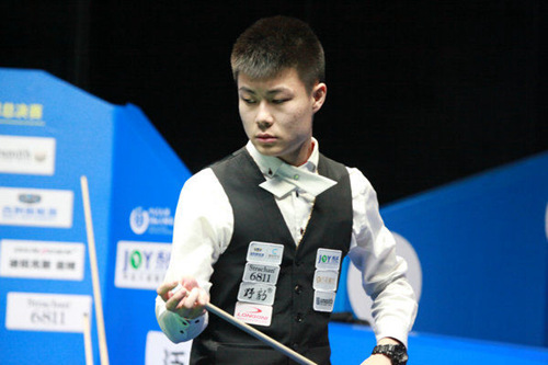 内线屏障 内线屏障