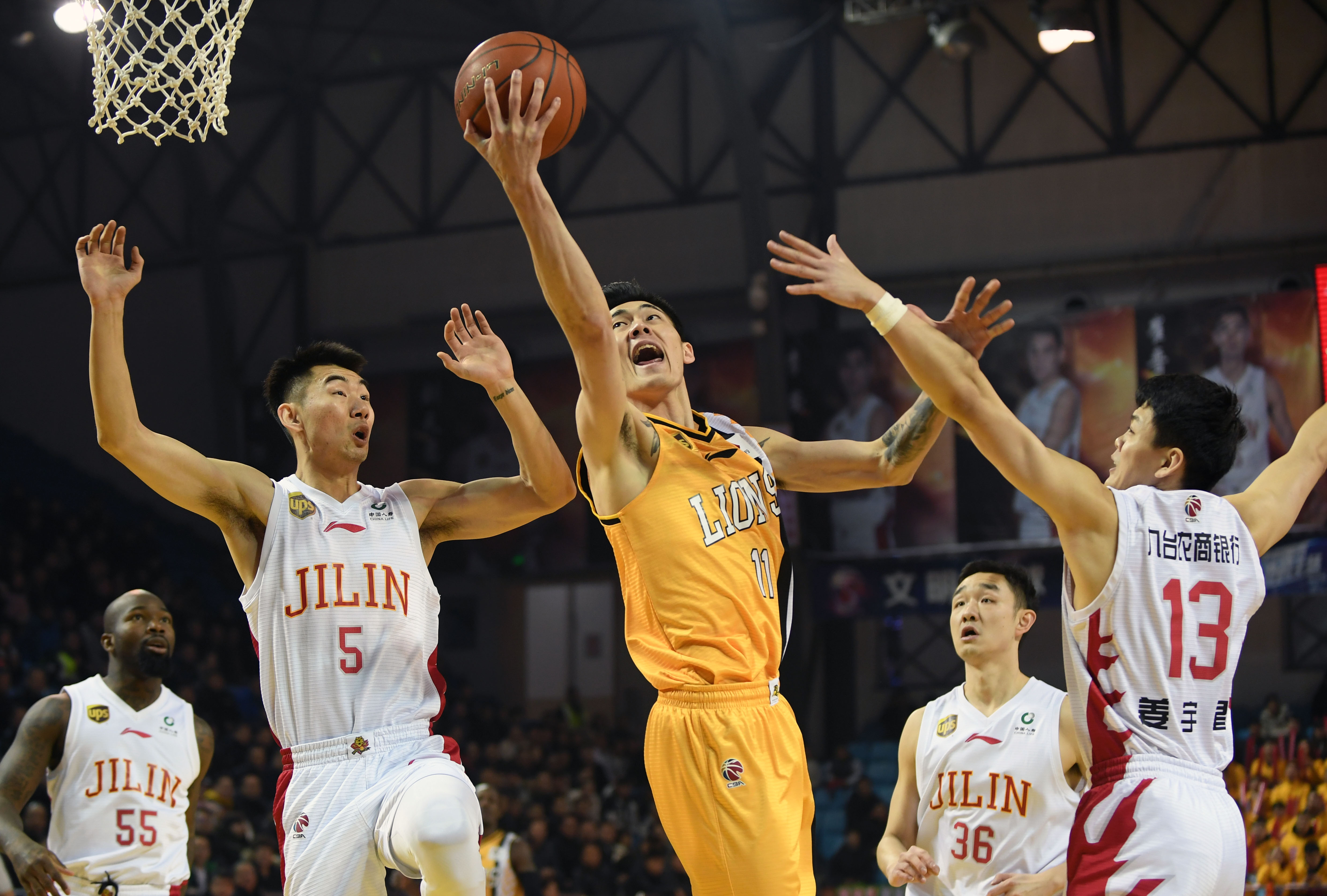 作为高水平 作为高水平