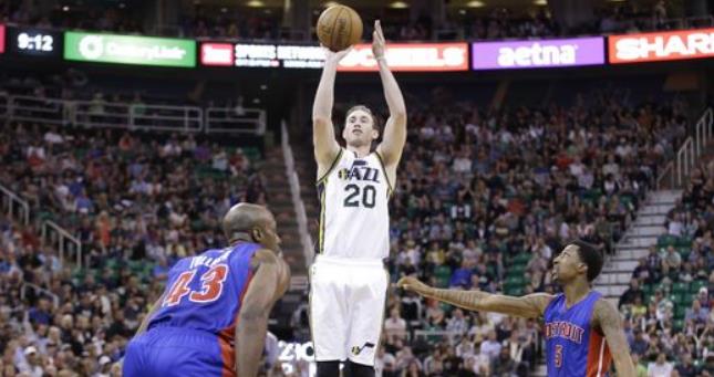 他的进攻手 他的进攻手