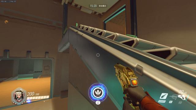 中的标杆 中的标杆