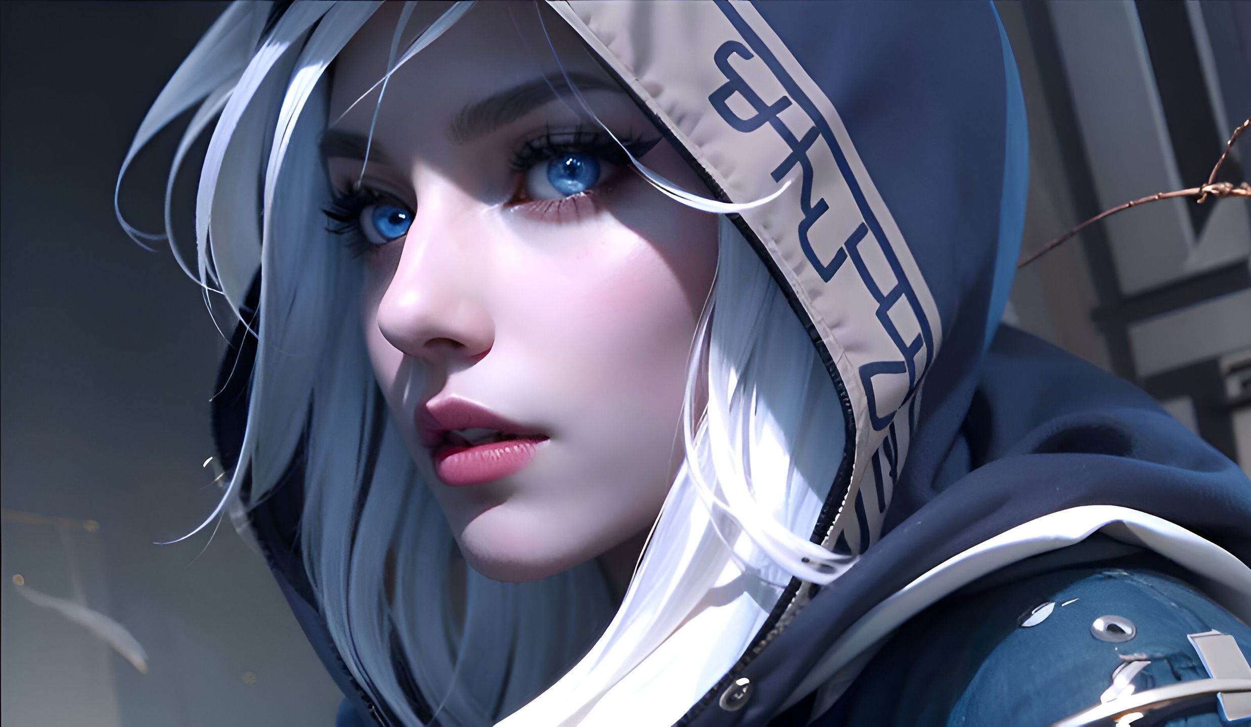 但他的拼劲 但他的拼劲