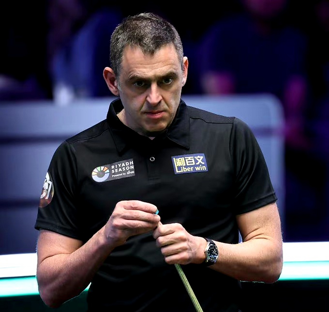 和默契的配 和默契的配