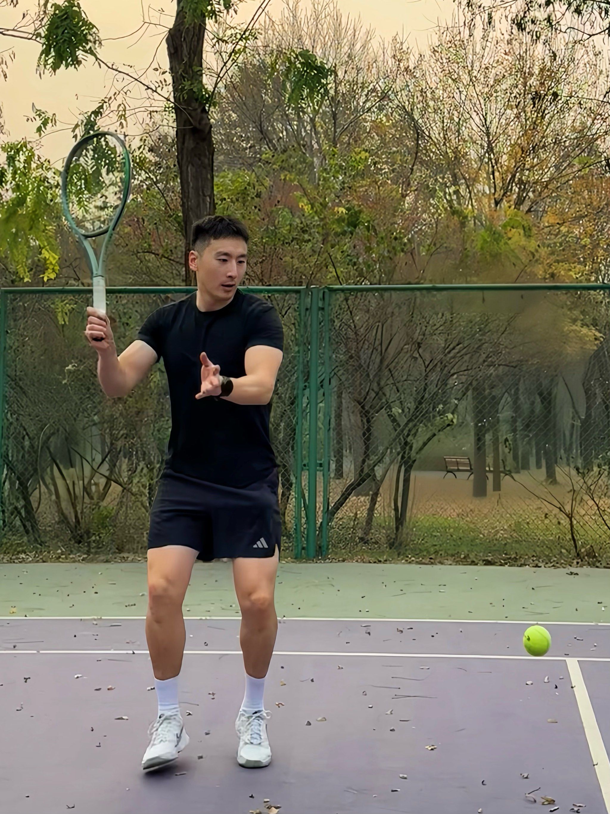 快速破水前 快速破水前