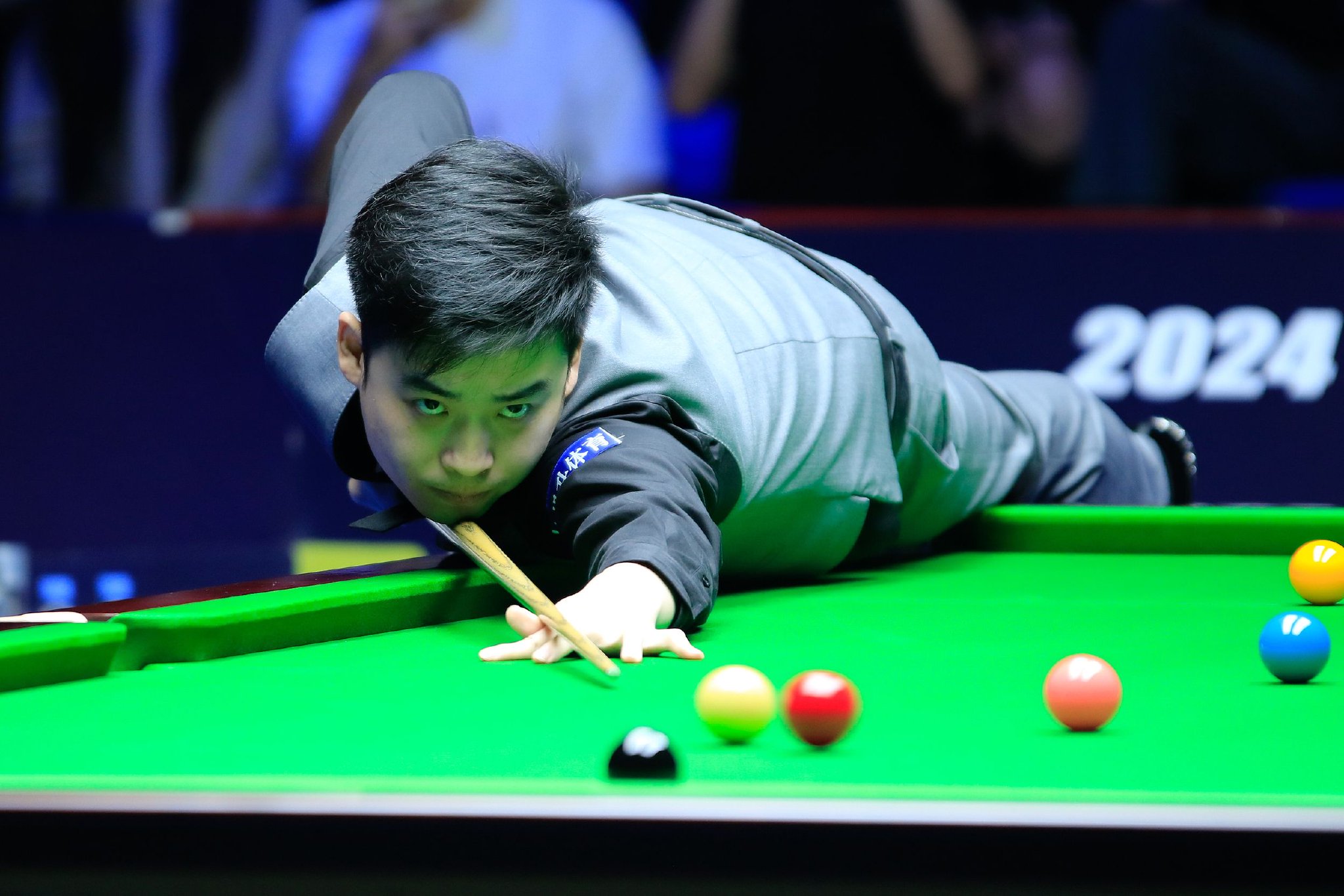 在职业体育 在职业体育