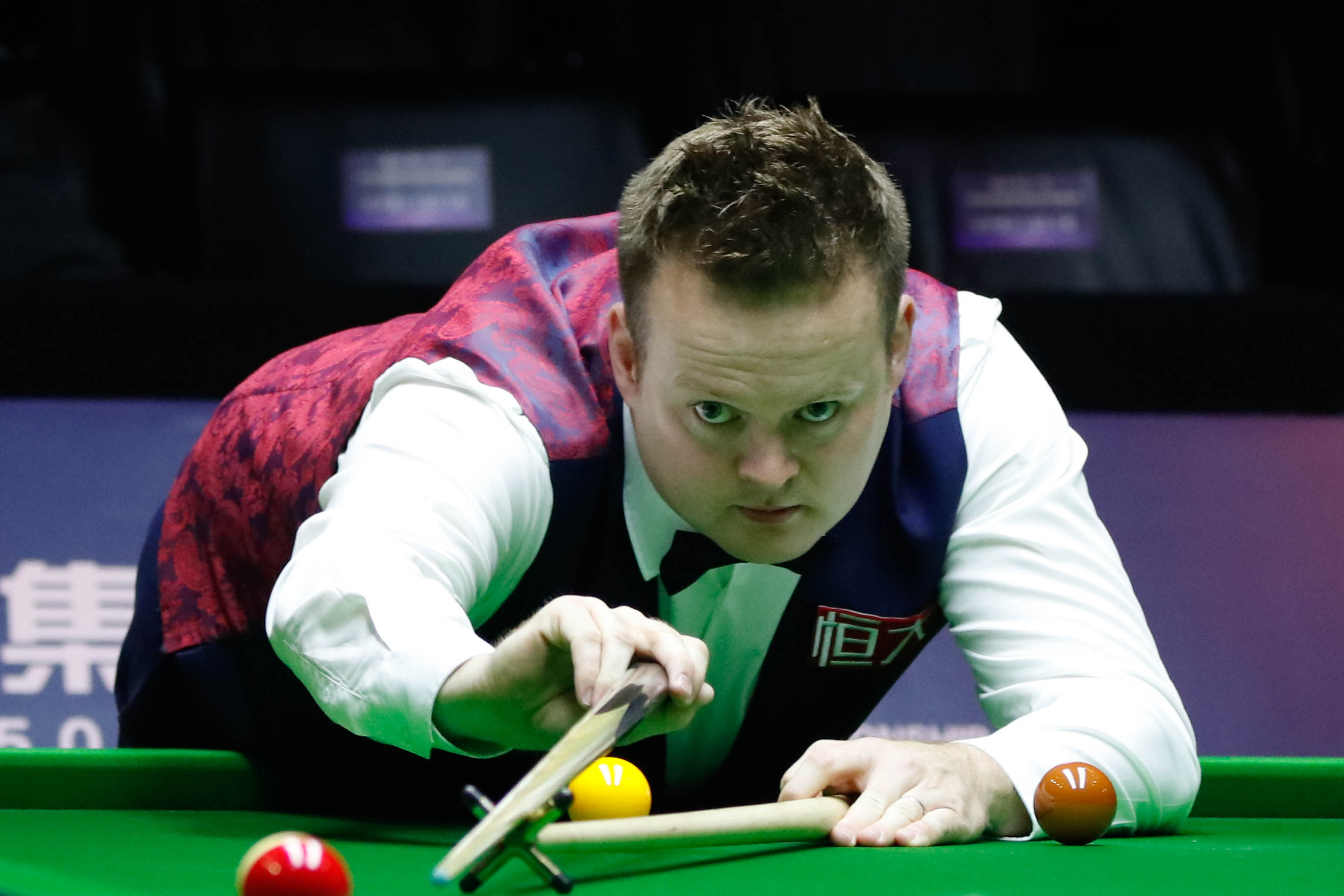 赛的亮点 赛的亮点