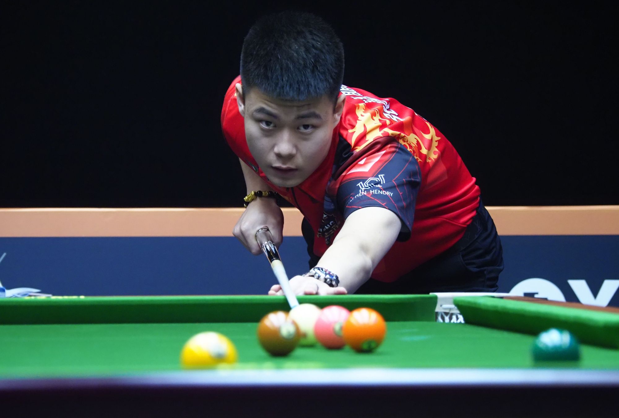 卡拉巴赫被 卡拉巴赫被